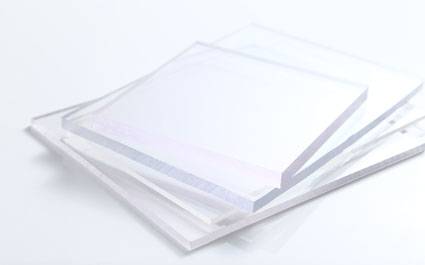 聚碳酸酯實心板