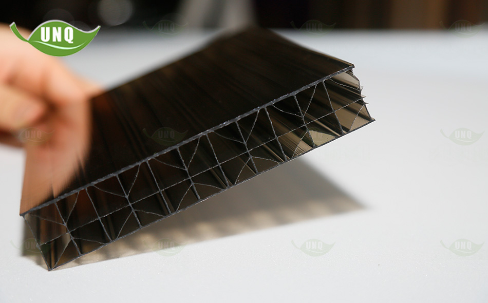 陽光板夏天怎么弄