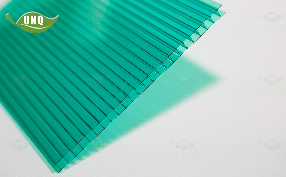 8mm陽光板廠家直銷