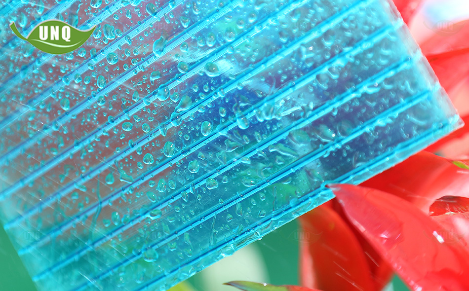 四層陽光板廠家報價