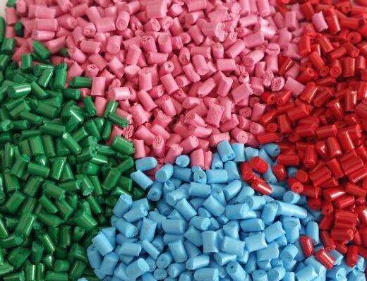 陽光板染色的色母