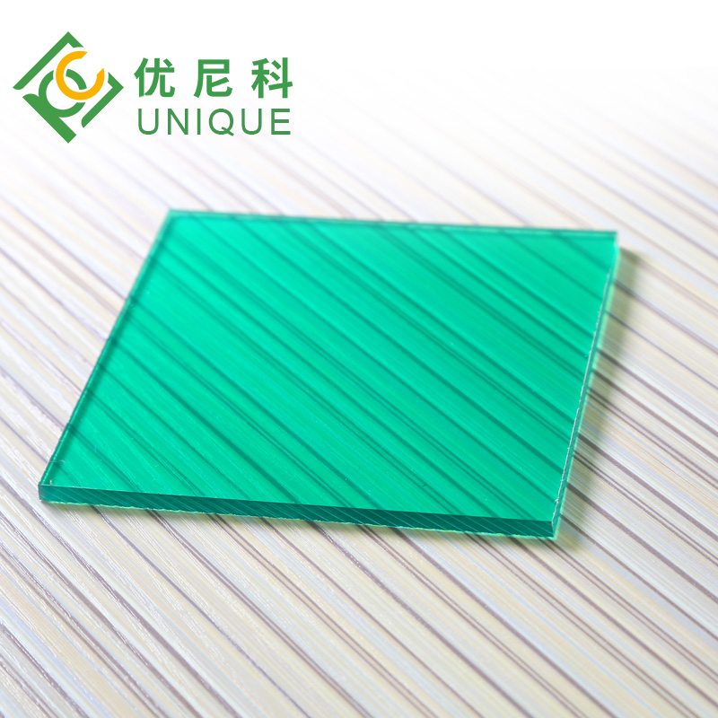 河北優尼科草綠耐力板