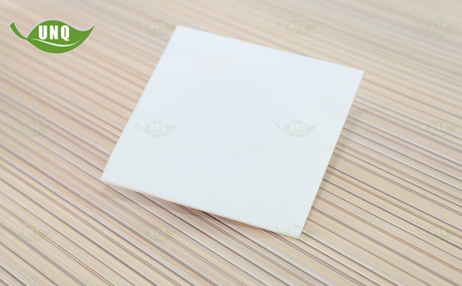 優尼科乳白耐力板圖片