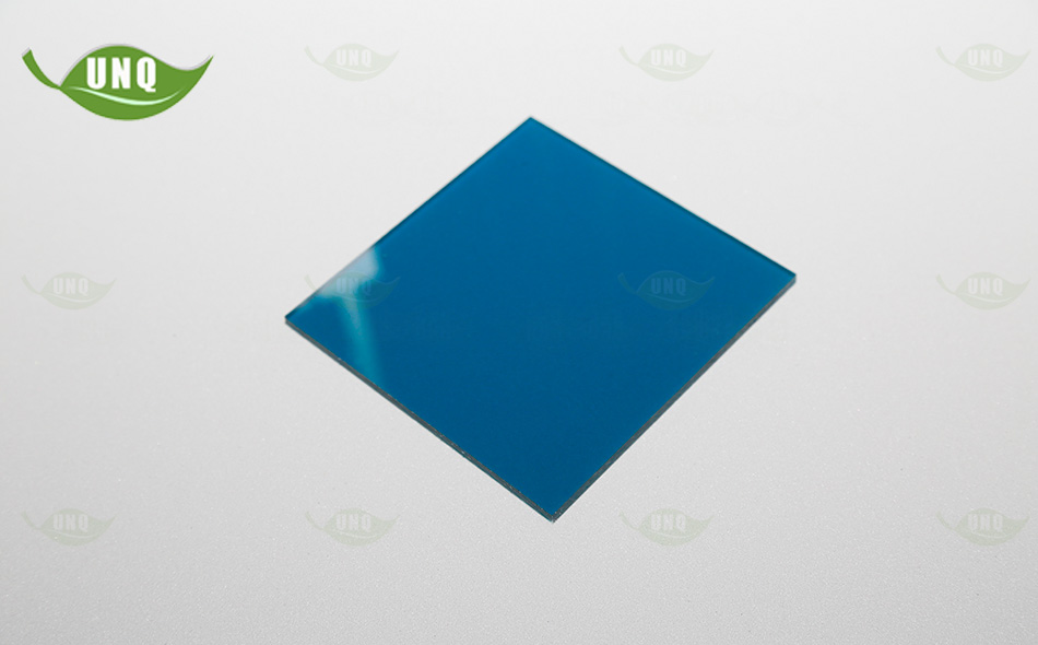 優尼科寶藍pc耐力板