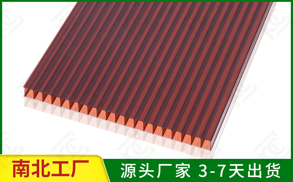 聚碳酸酯陽(yáng)光板