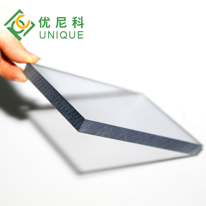 pc耐力板怎么算價格